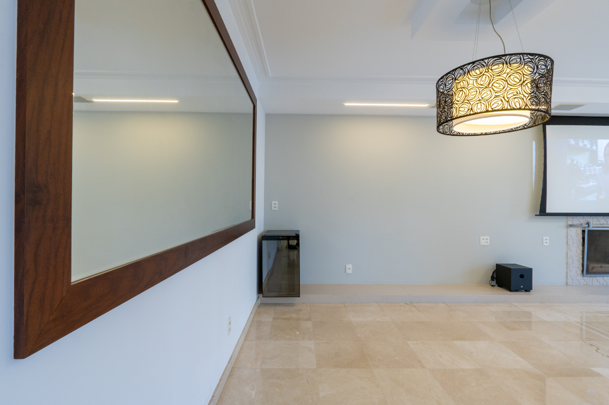 Apartamento, 3 quartos, 165 m² - Foto 2