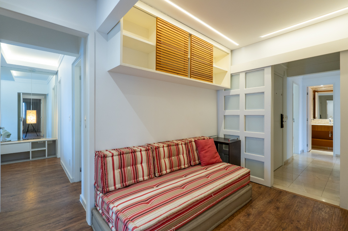 Apartamento, 3 quartos, 165 m² - Foto 25
