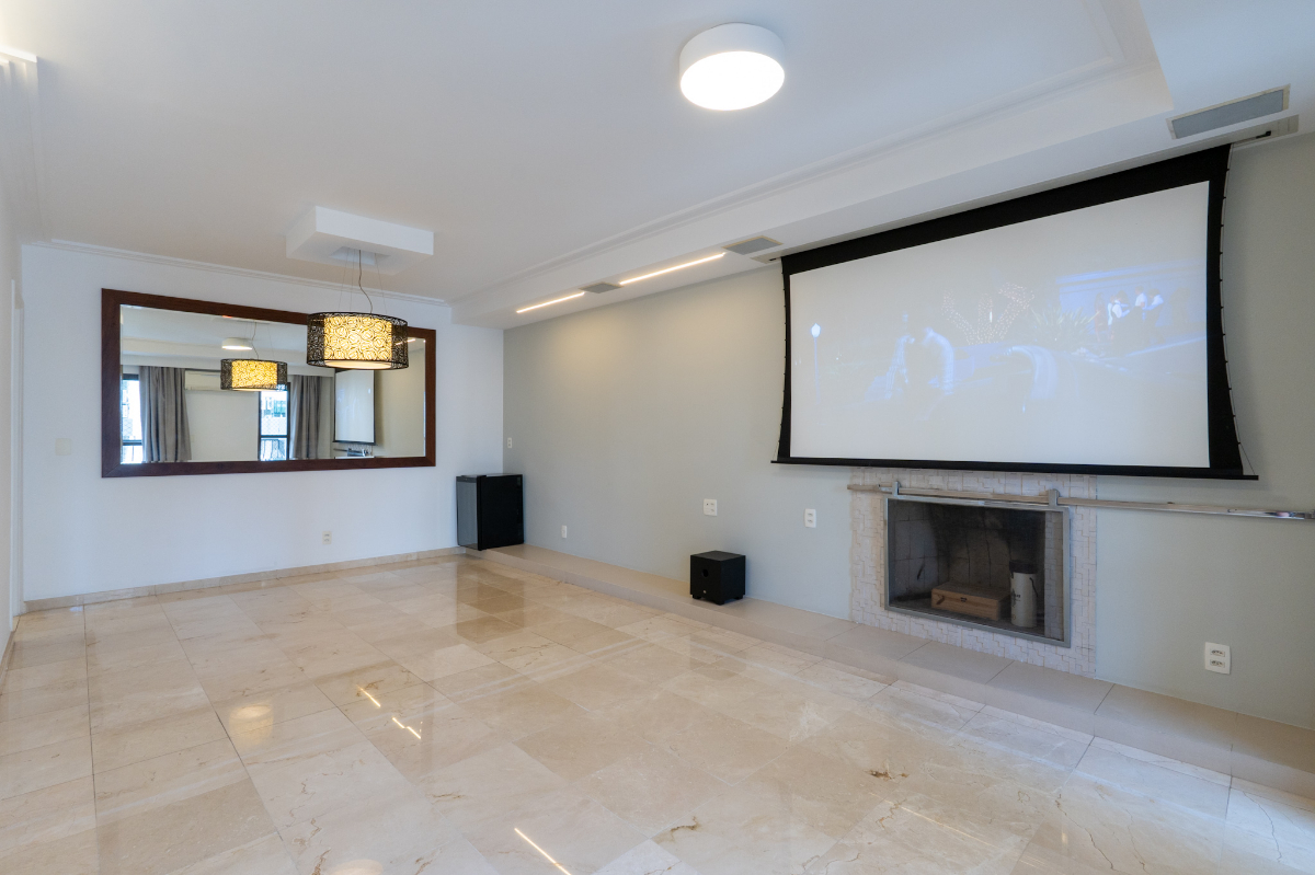 Apartamento, 3 quartos, 165 m² - Foto 3