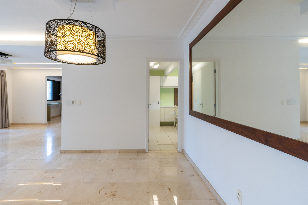 Apartamento, 3 quartos, 165 m² - Foto 5