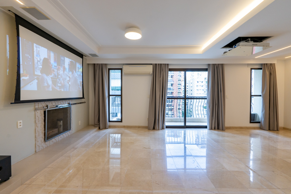 Apartamento, 3 quartos, 165 m² - Foto 7
