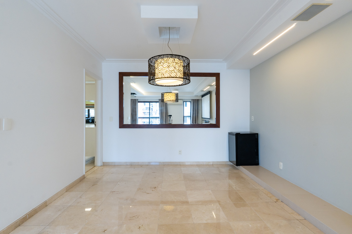 Apartamento, 3 quartos, 165 m² - Foto 8