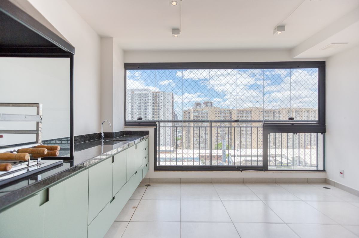 Apartamento, 3 quartos, 83 m² - Foto 1