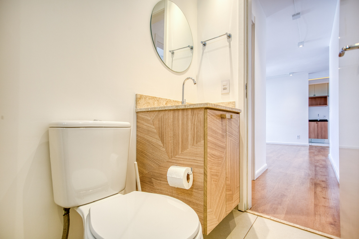 Apartamento, 3 quartos, 83 m² - Foto 15