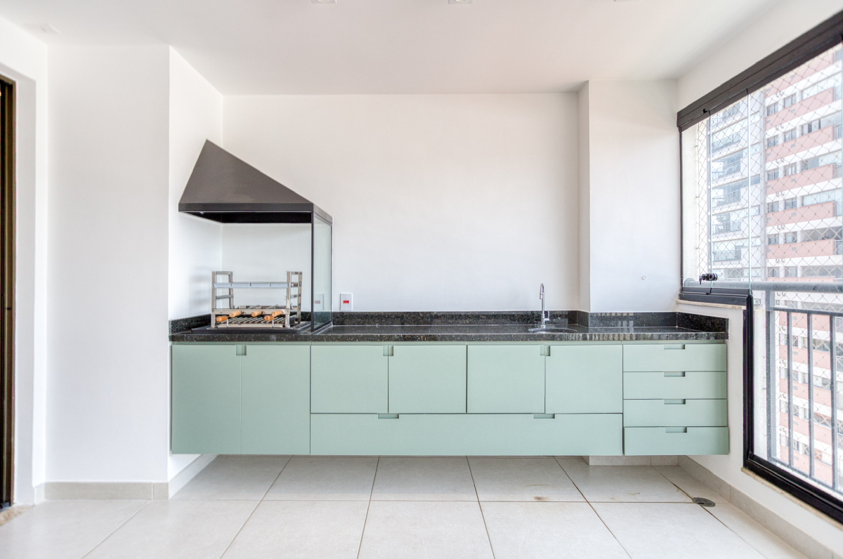 Apartamento, 3 quartos, 83 m² - Foto 2