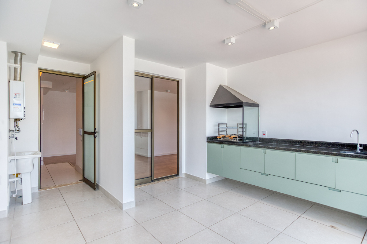 Apartamento, 3 quartos, 83 m² - Foto 3