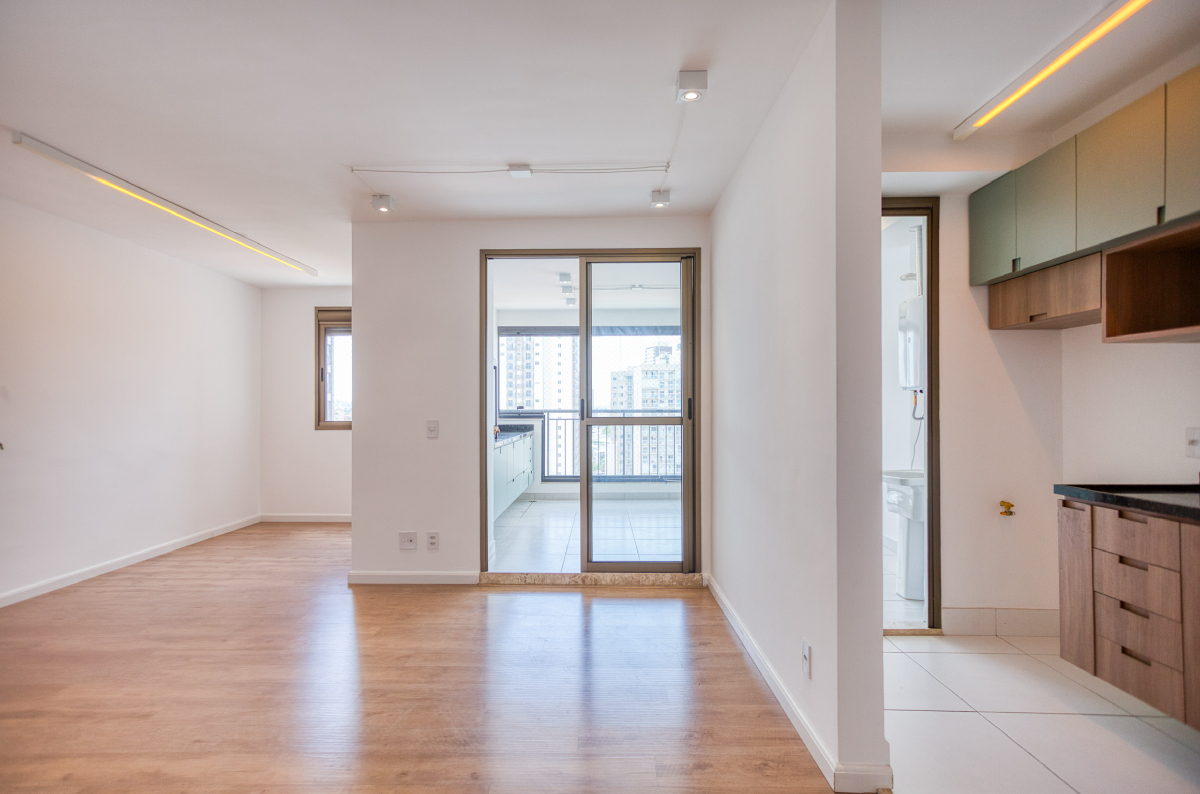Apartamento, 3 quartos, 83 m² - Foto 4