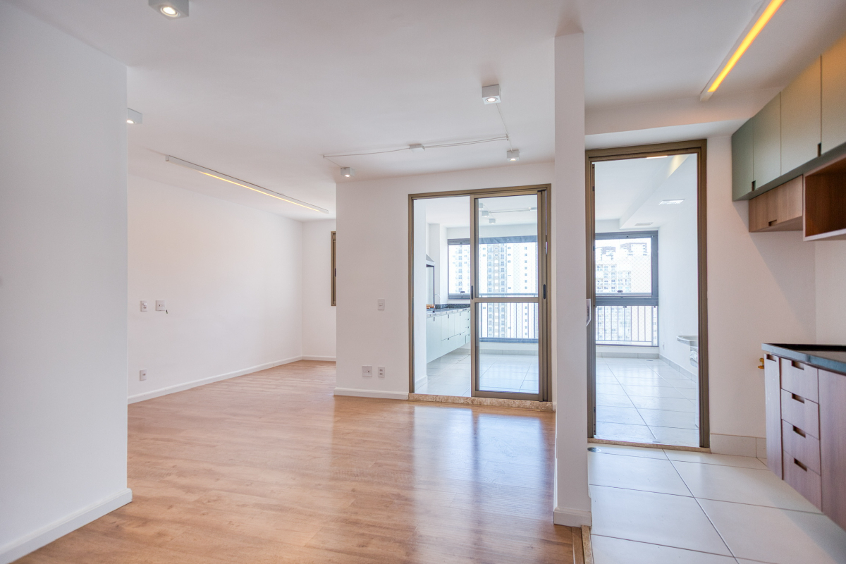 Apartamento, 3 quartos, 83 m² - Foto 5