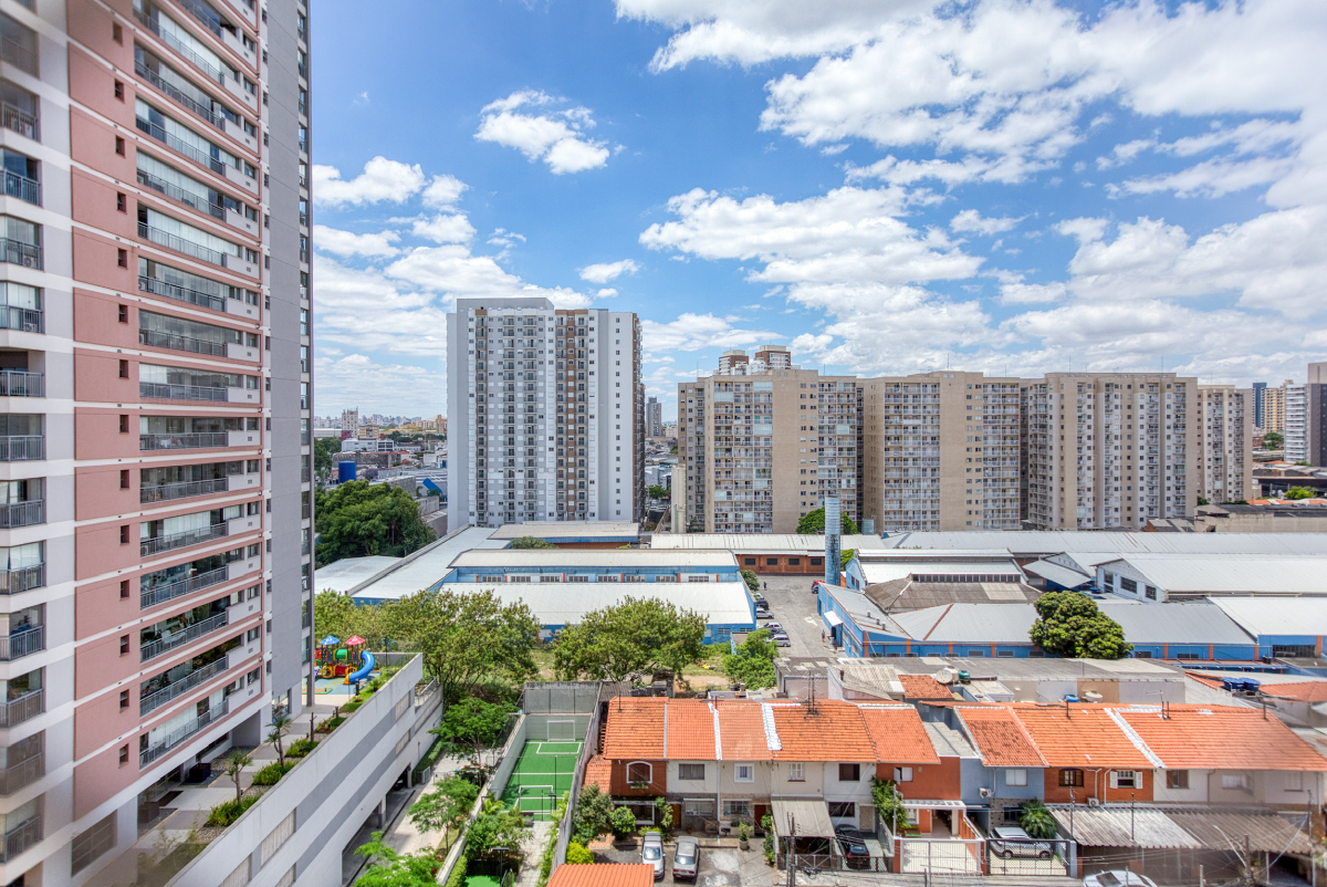 Apartamento, 3 quartos, 83 m² - Foto 9