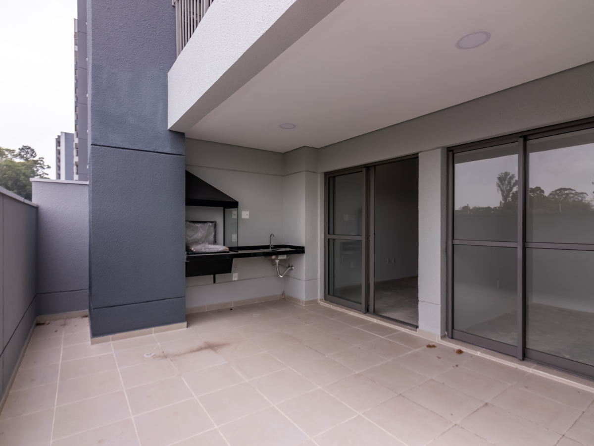 Apartamento, 3 quartos, 136 m² - Foto 1