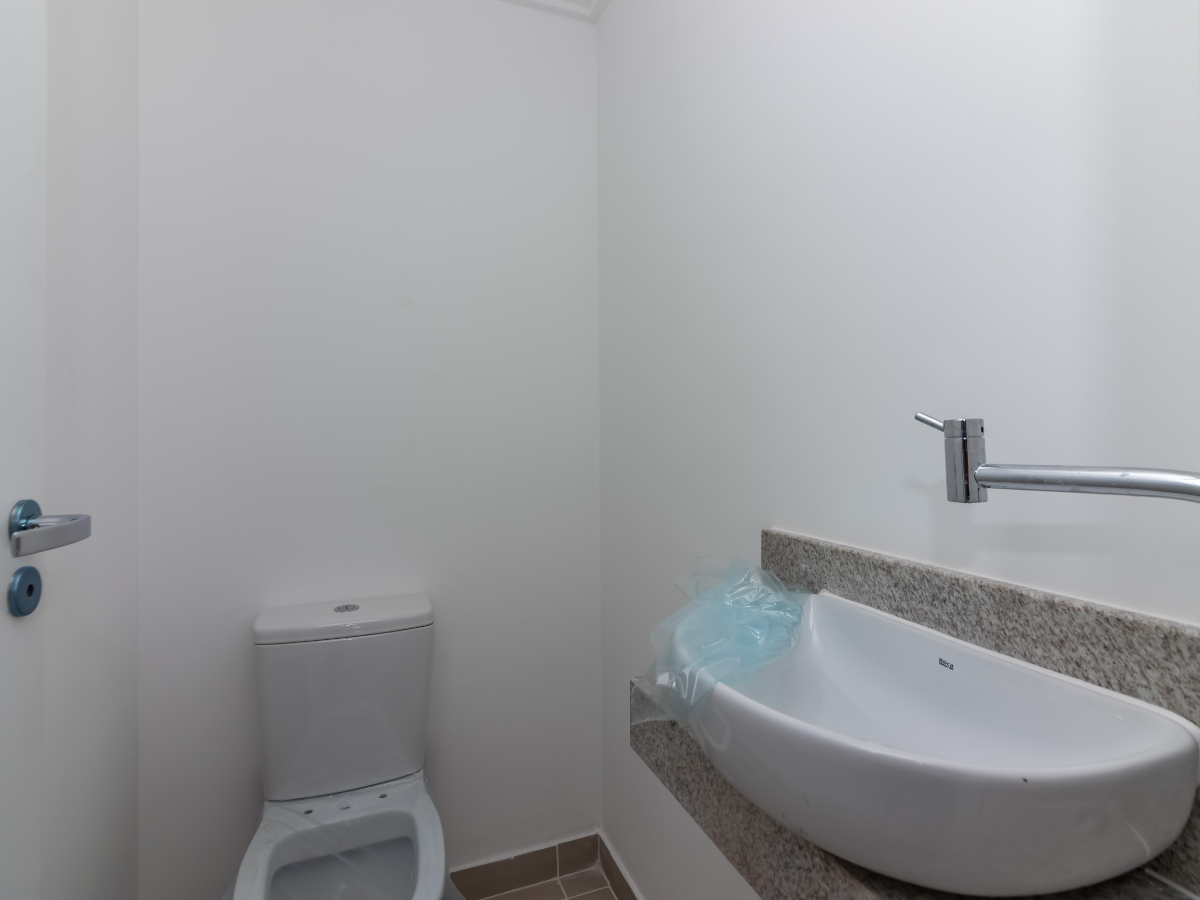 Apartamento, 3 quartos, 136 m² - Foto 12