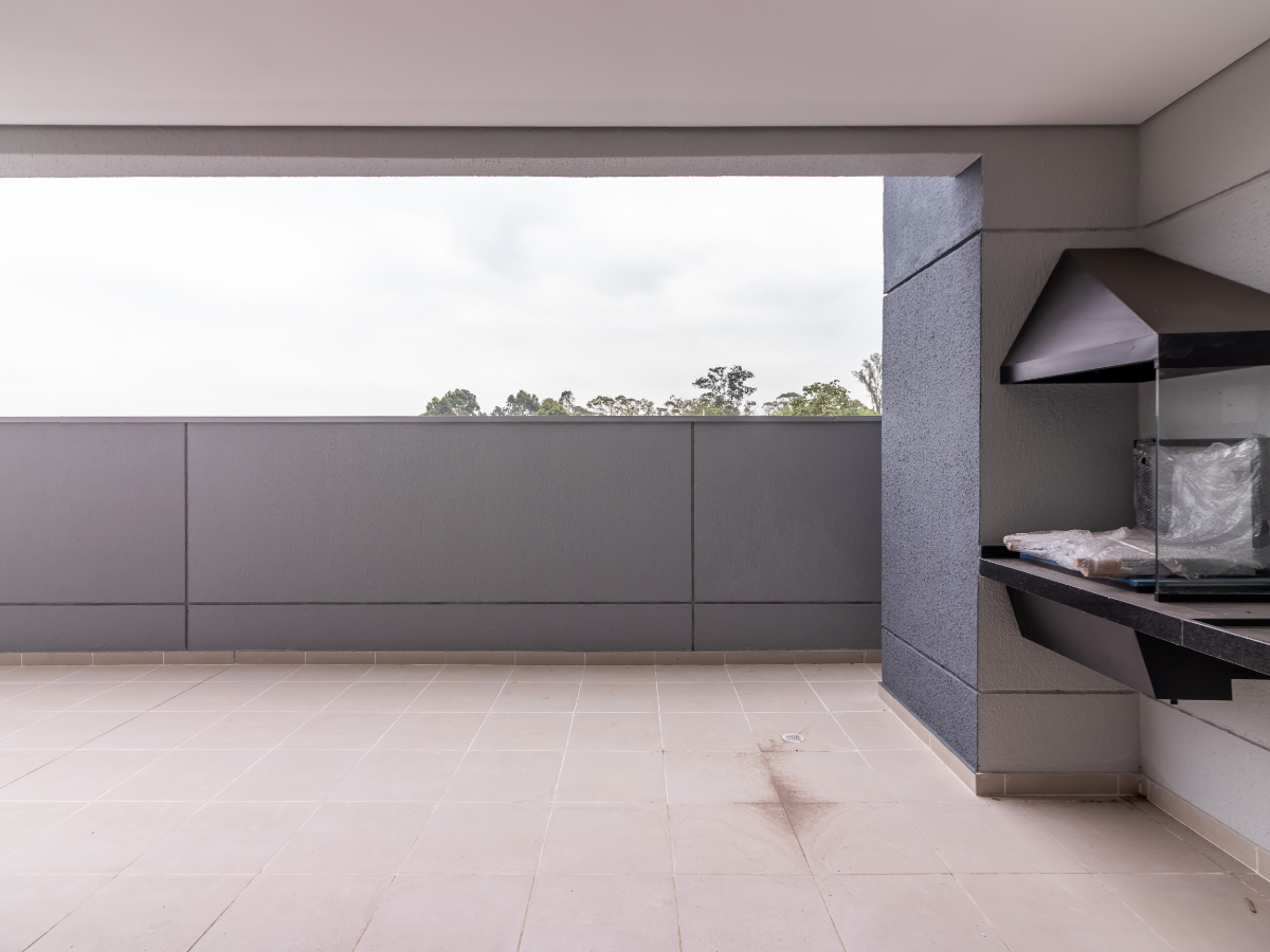 Apartamento, 3 quartos, 136 m² - Foto 3