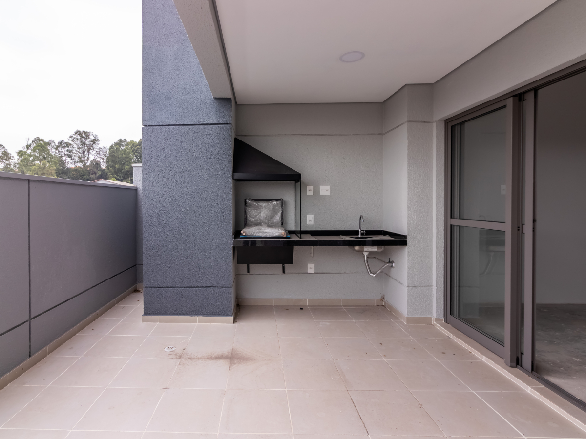 Apartamento, 3 quartos, 136 m² - Foto 4