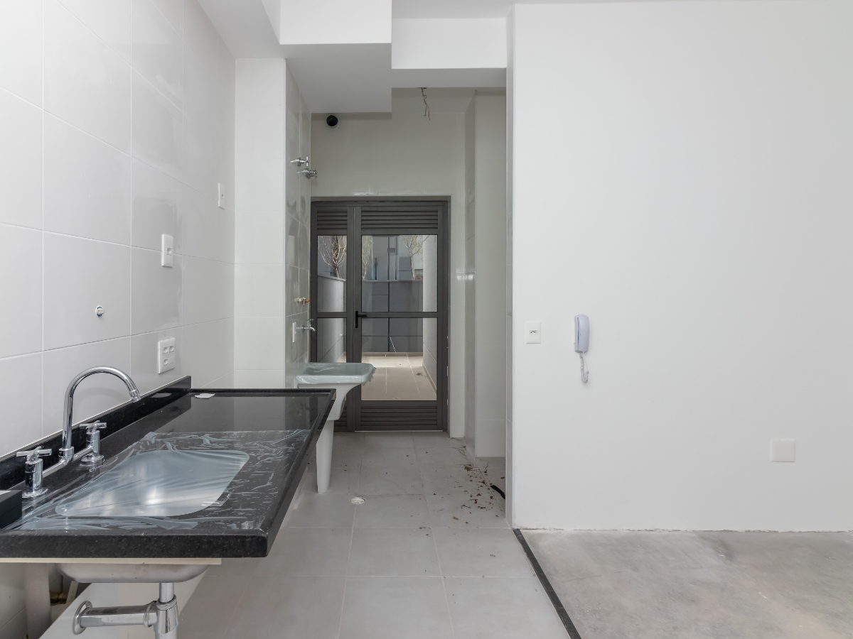 Apartamento, 3 quartos, 136 m² - Foto 9