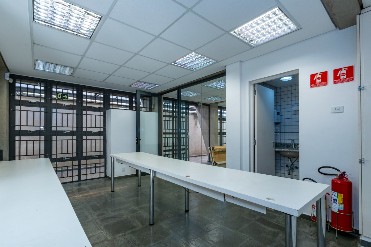 Prédio Inteiro, 400 m² - Foto 12