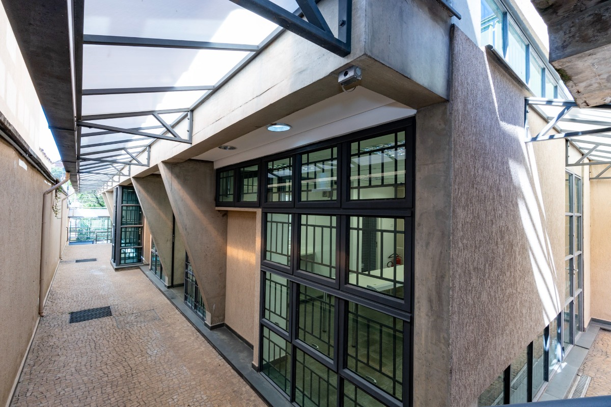 Prédio Inteiro, 400 m² - Foto 14