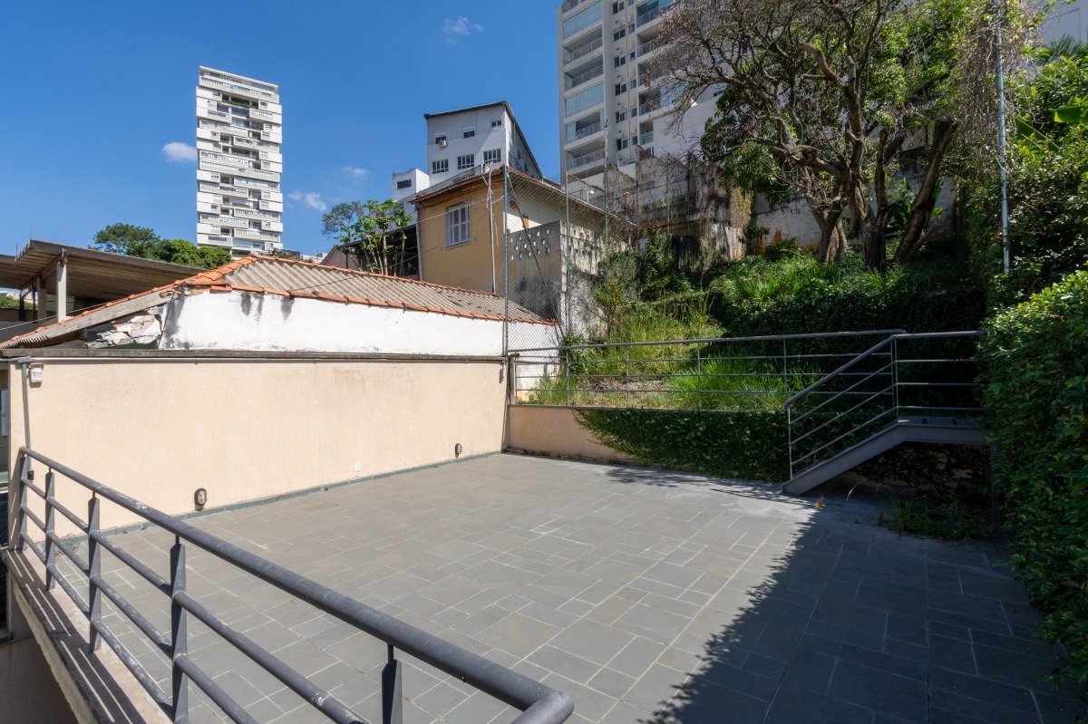 Prédio Inteiro, 400 m² - Foto 19