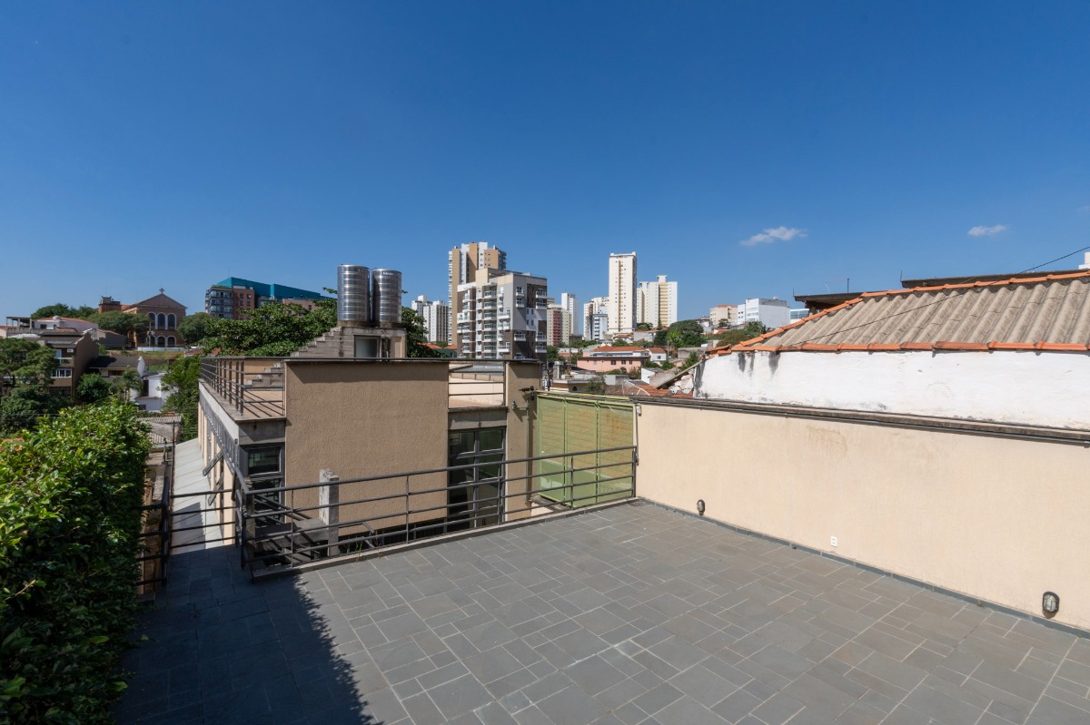 Prédio Inteiro, 400 m² - Foto 21