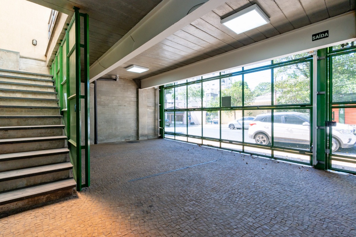 Prédio Inteiro, 400 m² - Foto 24