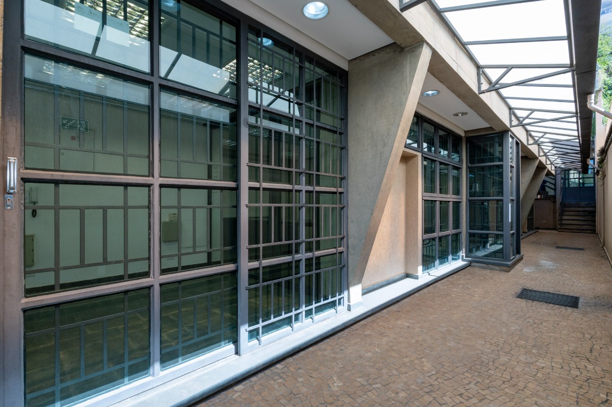Prédio Inteiro, 400 m² - Foto 8