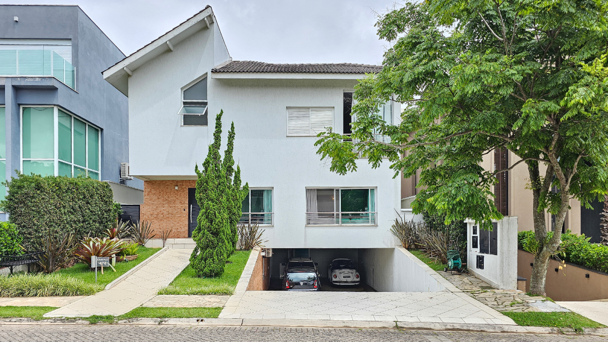 Apartamento, 3 quartos, 364 m² - Foto 1