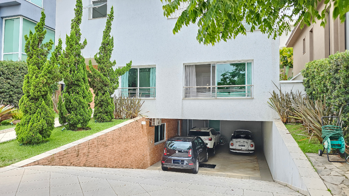 Apartamento, 3 quartos, 364 m² - Foto 12