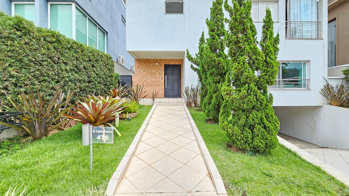 Apartamento, 3 quartos, 364 m² - Foto 13