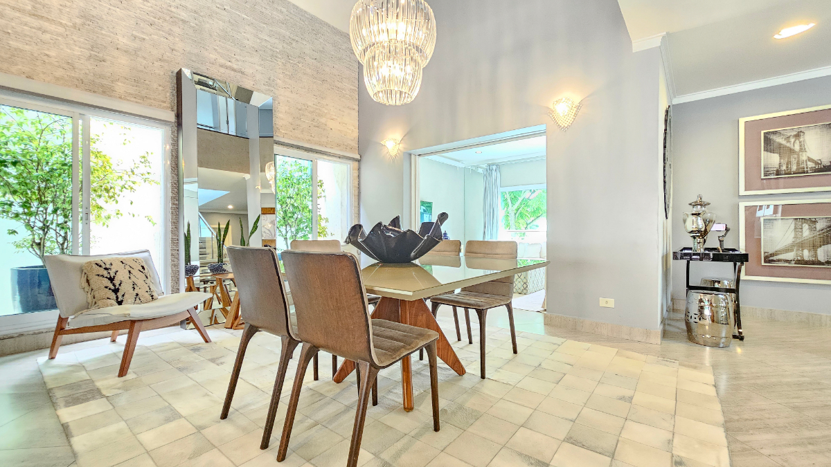 Apartamento, 3 quartos, 364 m² - Foto 6