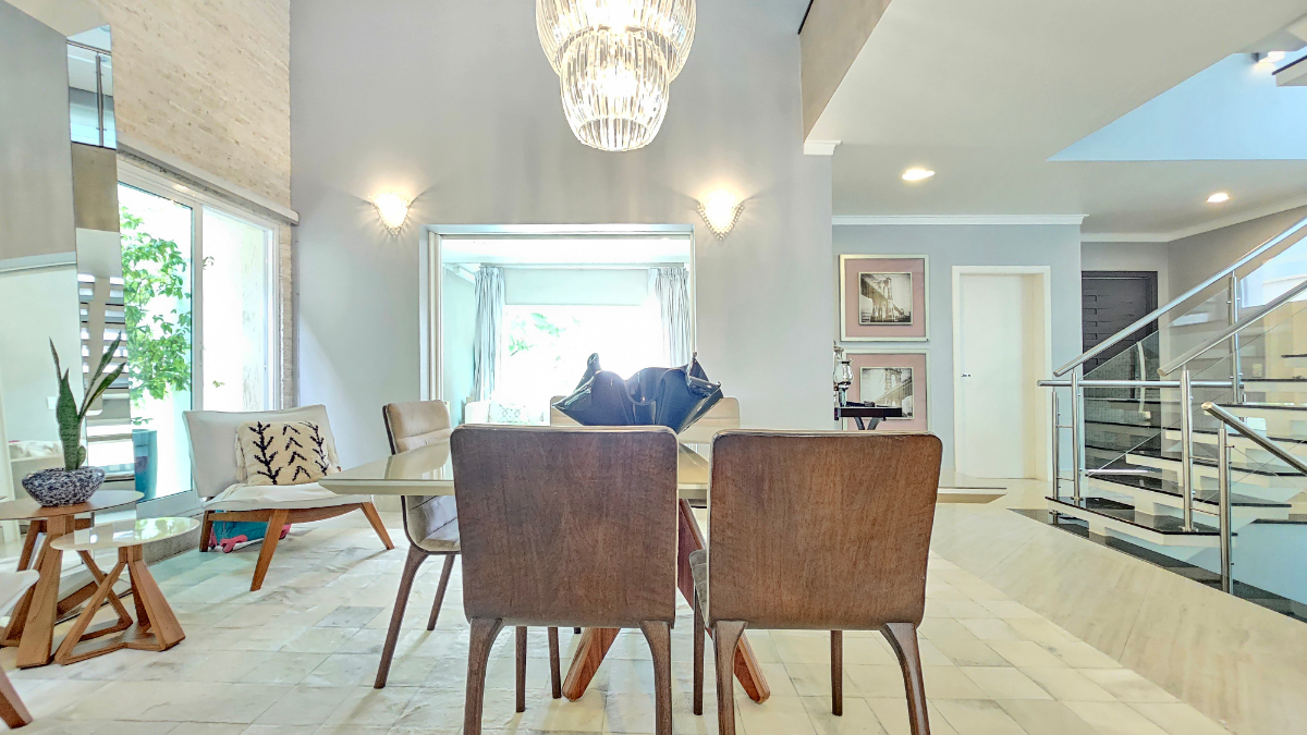 Apartamento, 3 quartos, 364 m² - Foto 7