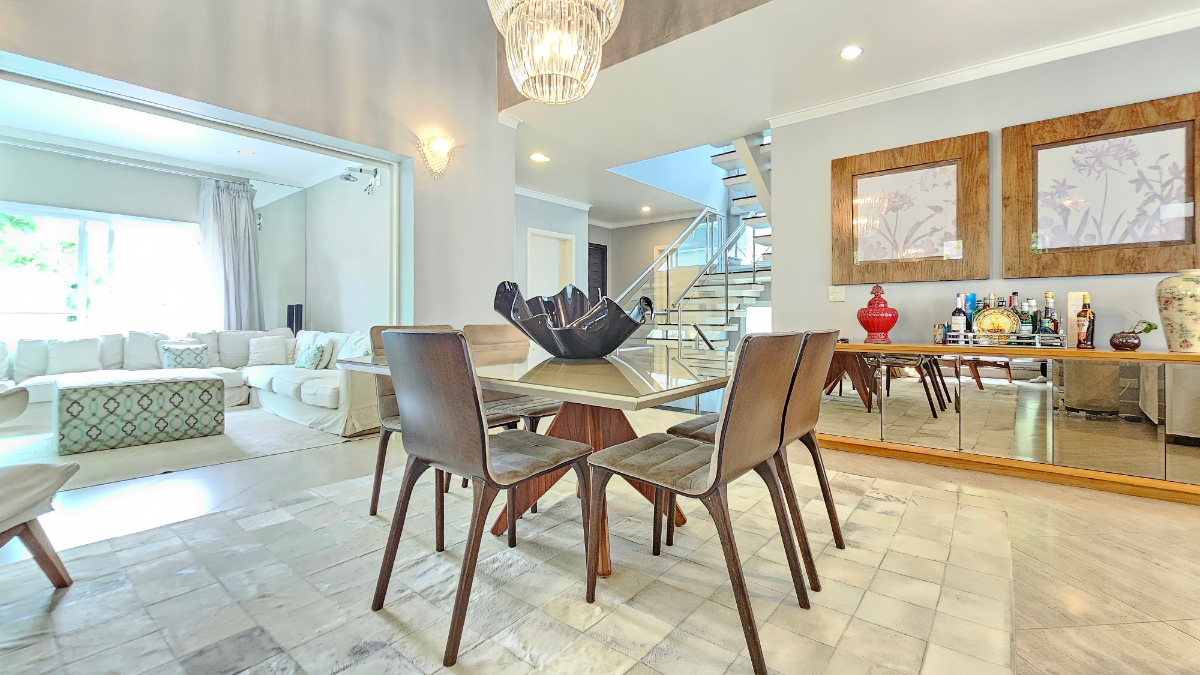 Apartamento, 3 quartos, 364 m² - Foto 8