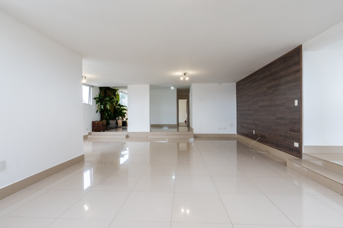 Apartamento, 3 quartos, 188 m² - Foto 1