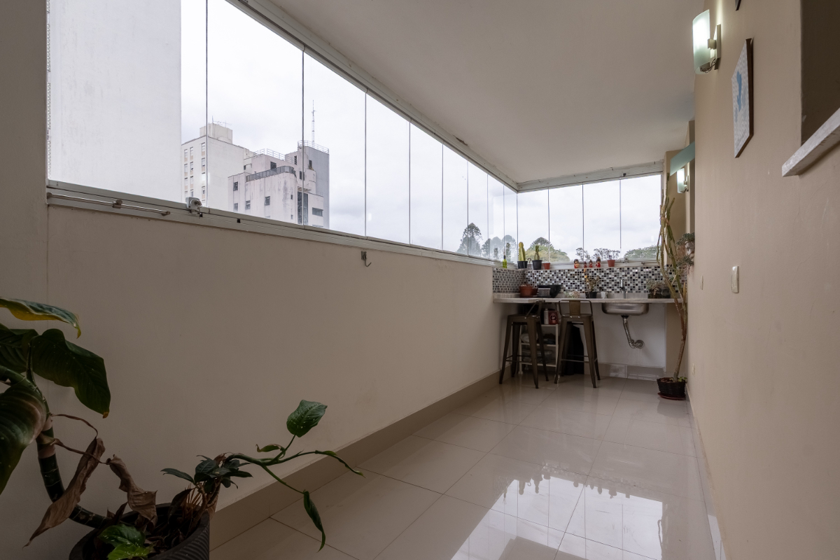Apartamento, 3 quartos, 188 m² - Foto 11