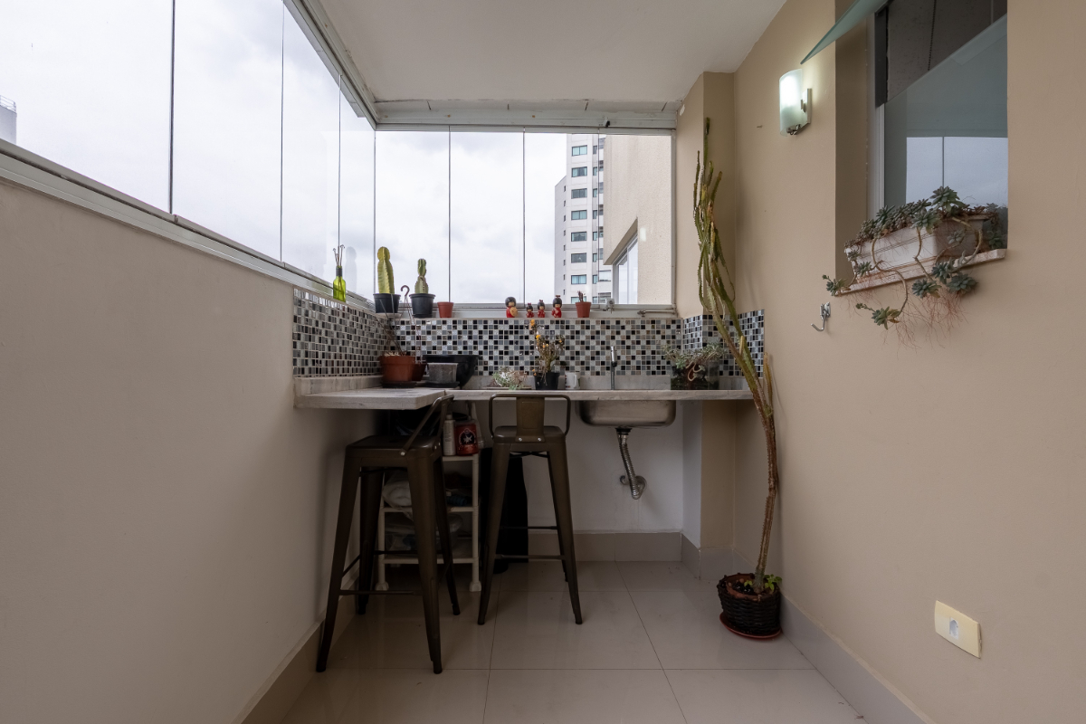 Apartamento, 3 quartos, 188 m² - Foto 12