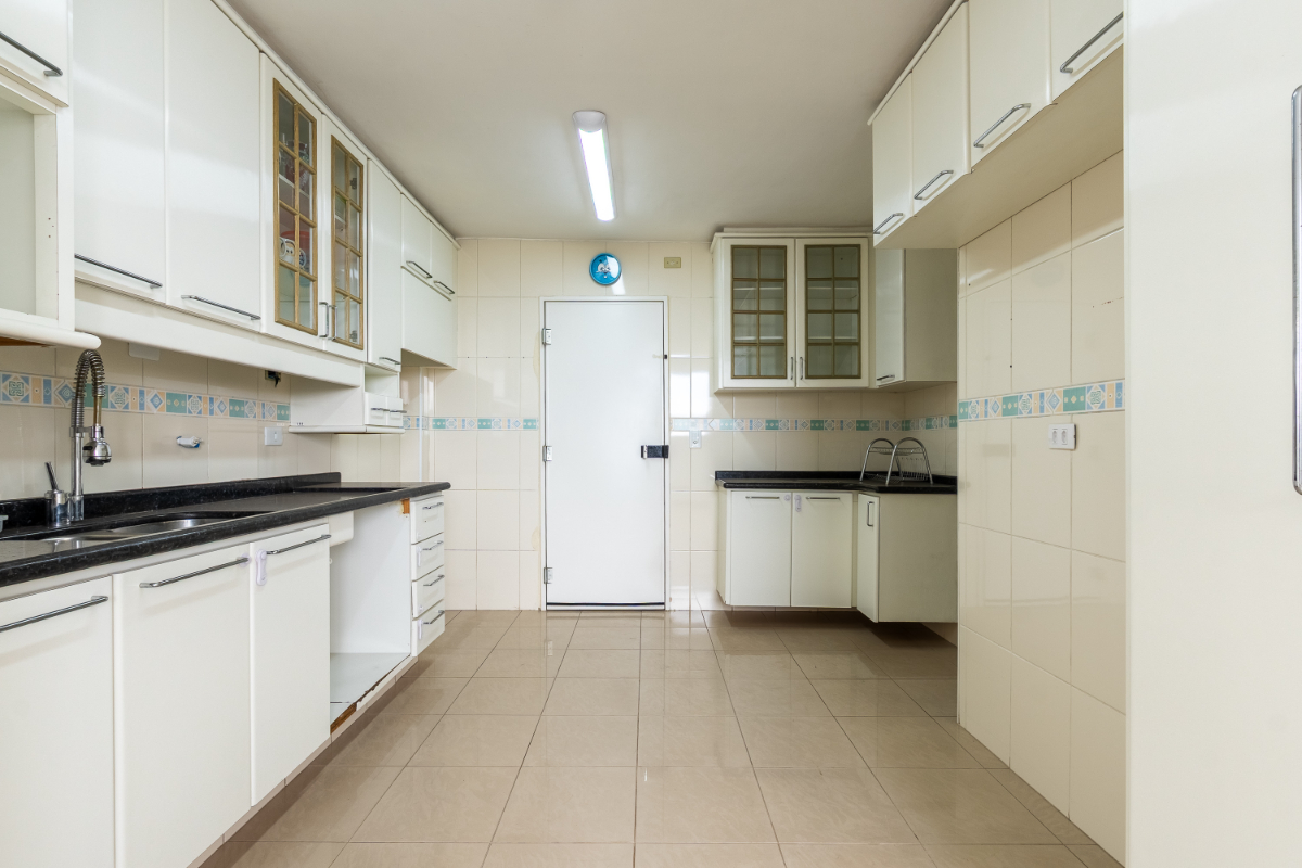 Apartamento, 3 quartos, 188 m² - Foto 15