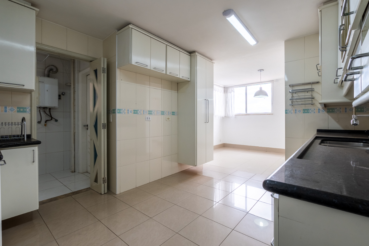 Apartamento, 3 quartos, 188 m² - Foto 16