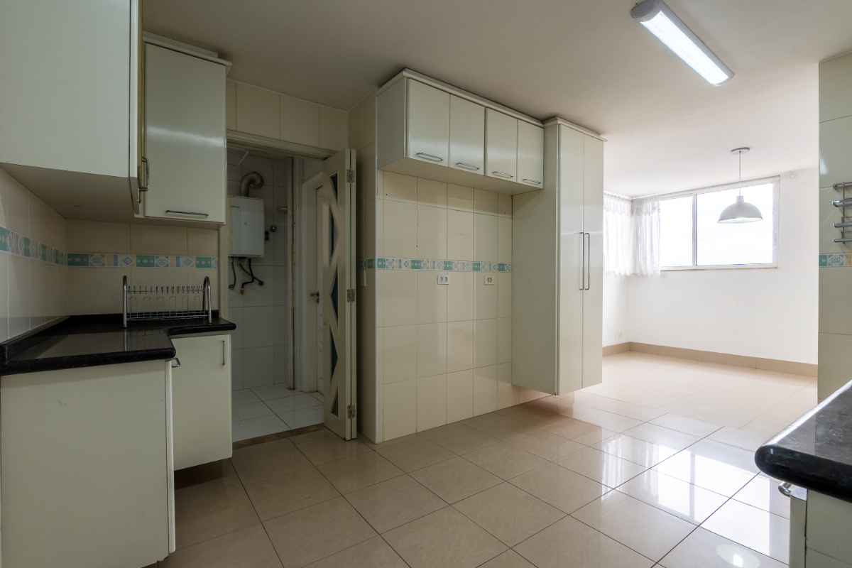 Apartamento, 3 quartos, 188 m² - Foto 17