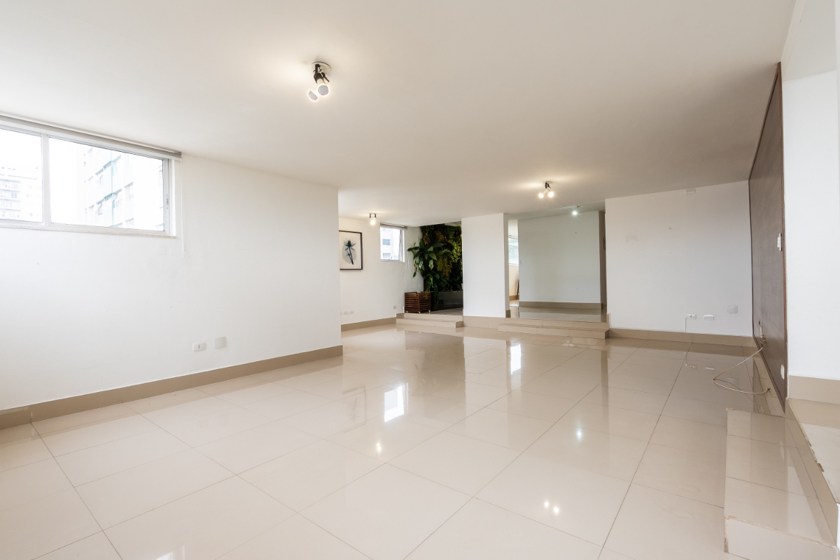 Apartamento, 3 quartos, 188 m² - Foto 2