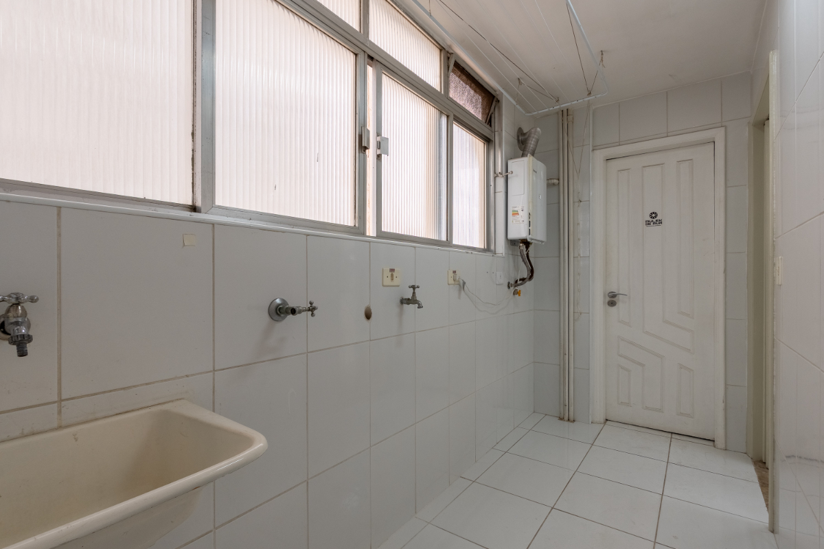 Apartamento, 3 quartos, 188 m² - Foto 21