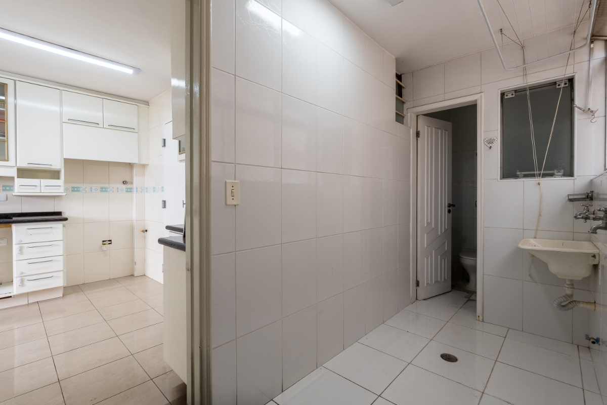 Apartamento, 3 quartos, 188 m² - Foto 23