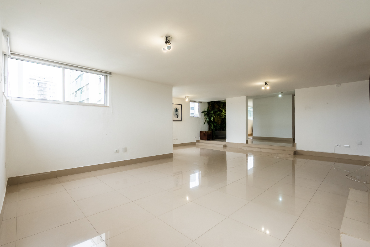 Apartamento, 3 quartos, 188 m² - Foto 3