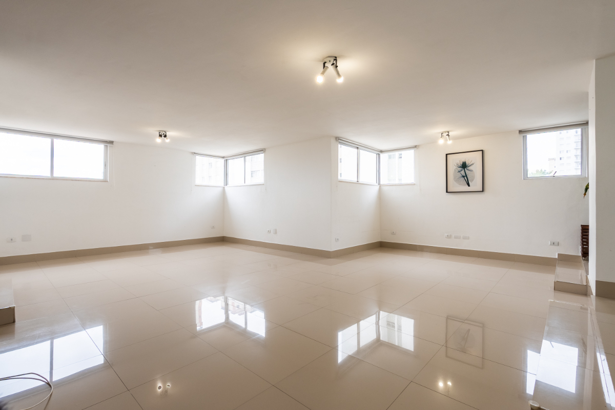 Apartamento, 3 quartos, 188 m² - Foto 4