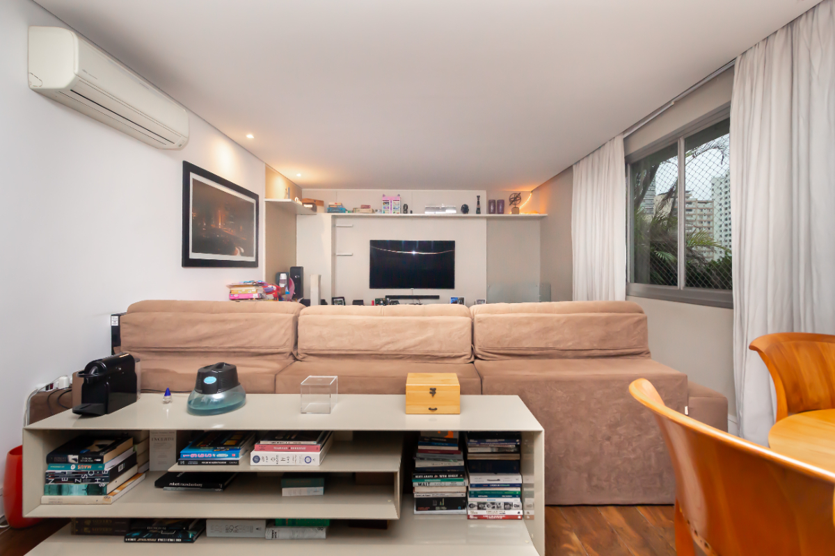 Cobertura, 2 quartos, 191 m² - Foto 12