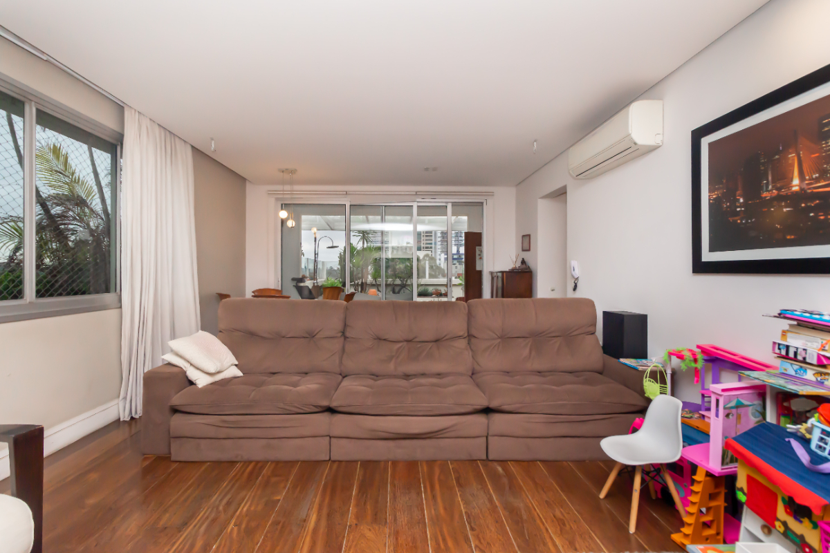 Cobertura, 2 quartos, 191 m² - Foto 15
