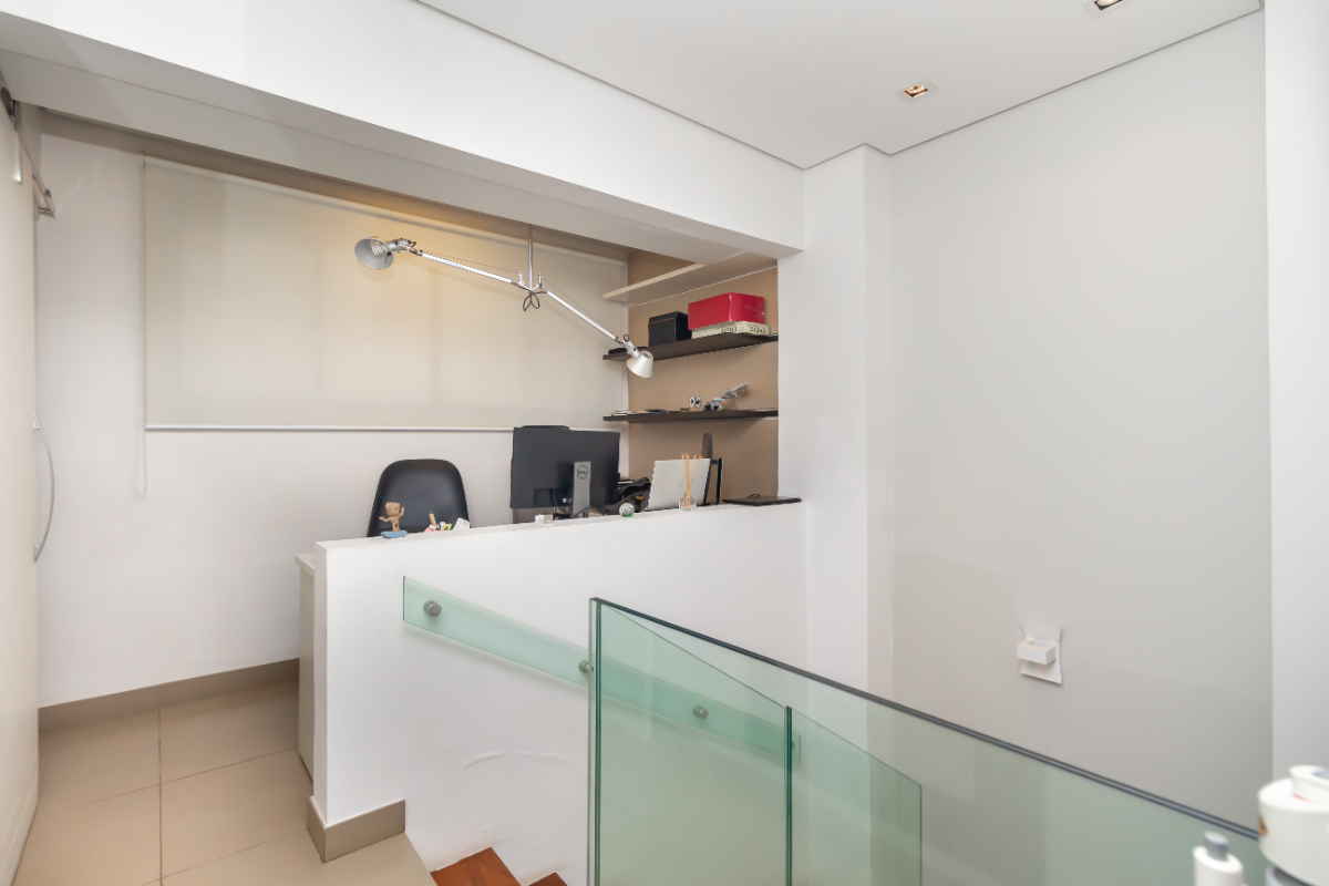 Cobertura, 2 quartos, 191 m² - Foto 16