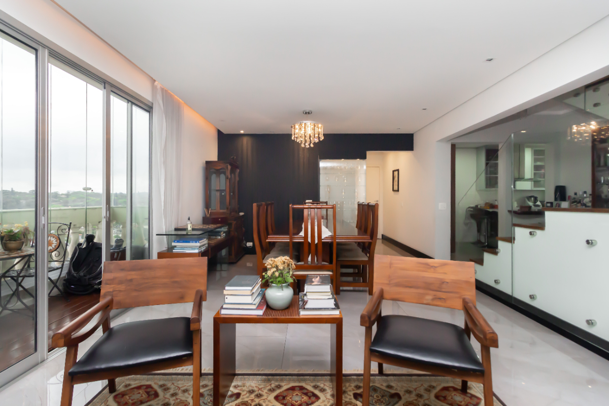 Cobertura, 2 quartos, 191 m² - Foto 20