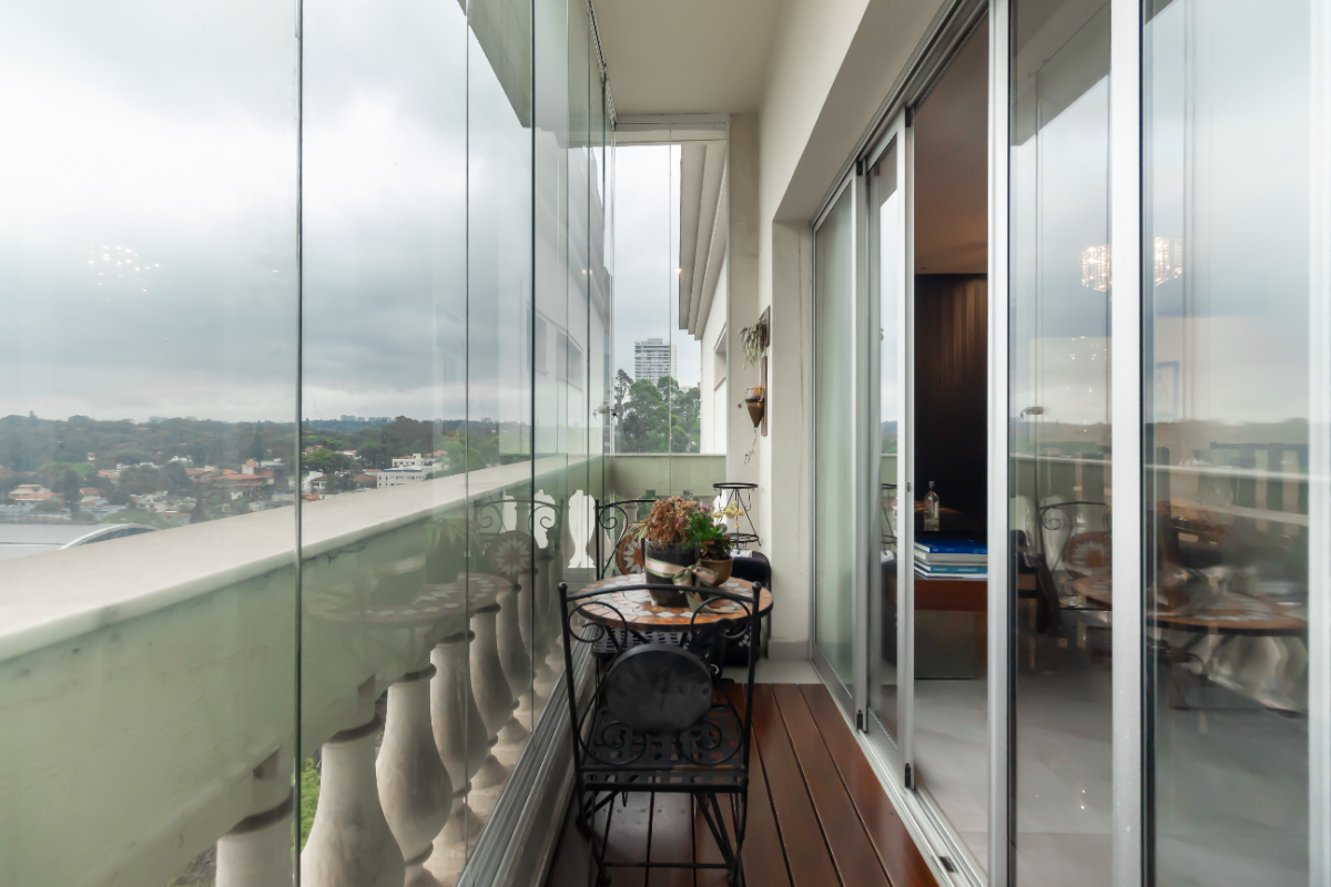 Cobertura, 2 quartos, 191 m² - Foto 24