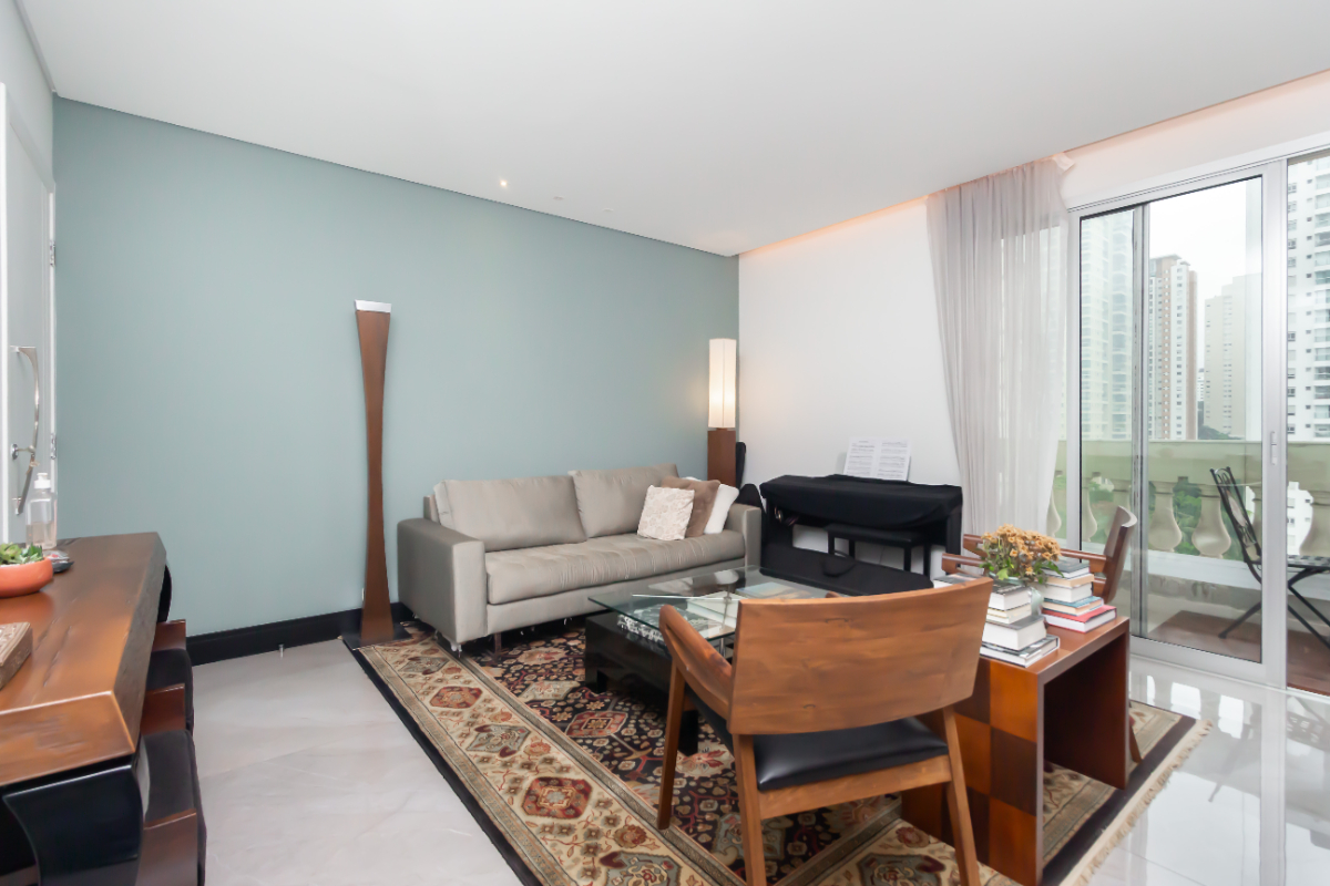Cobertura, 2 quartos, 191 m² - Foto 25