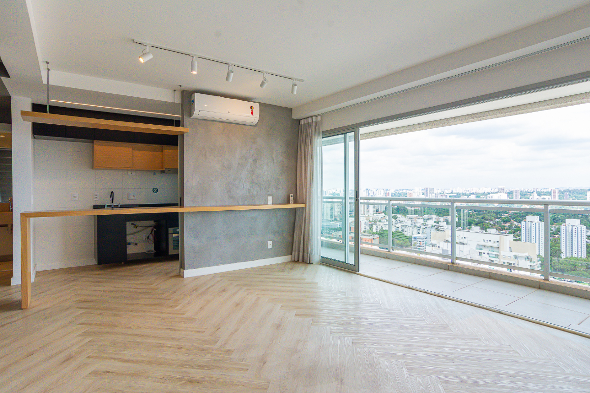 Apartamento, 2 quartos, 102 m² - Foto 2