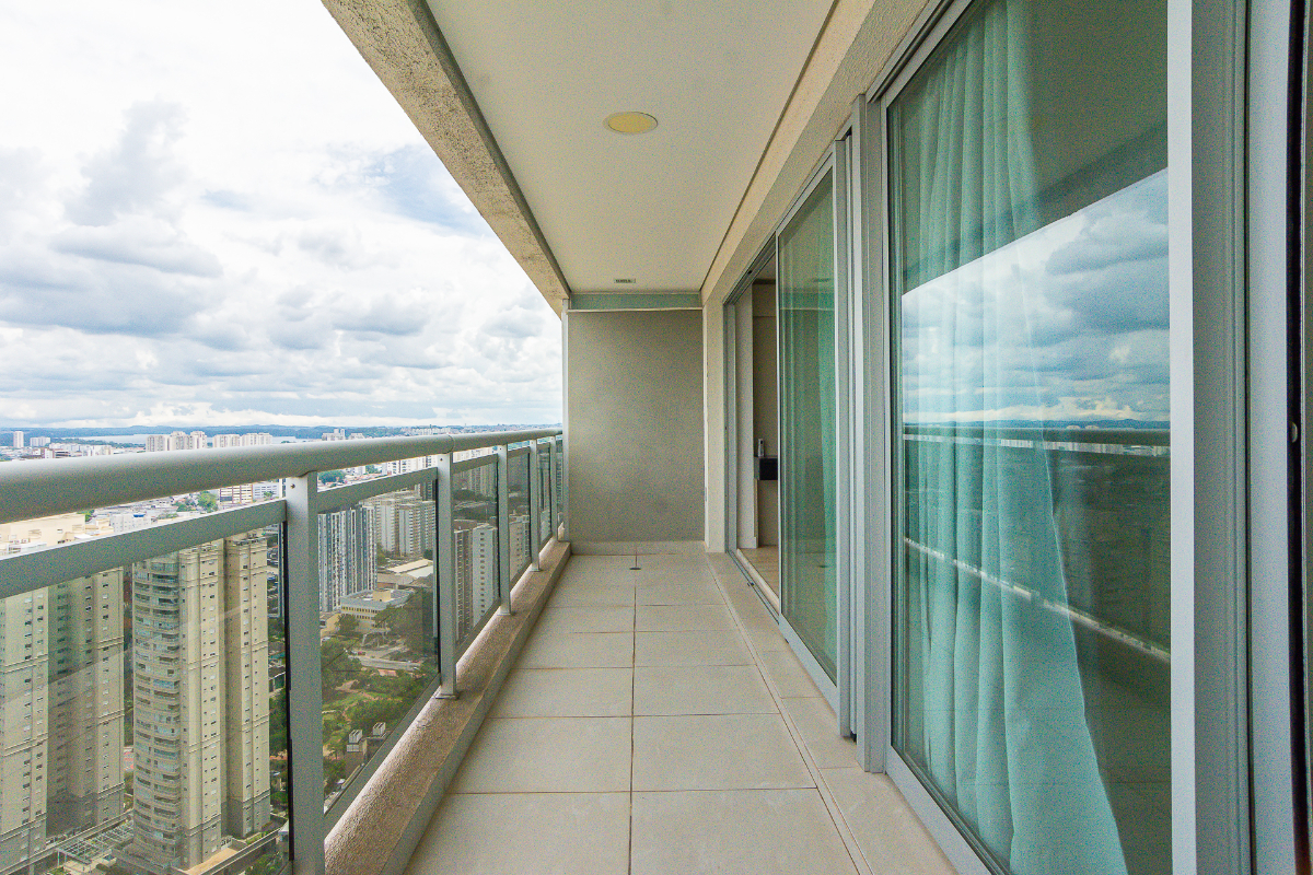 Apartamento, 2 quartos, 102 m² - Foto 18