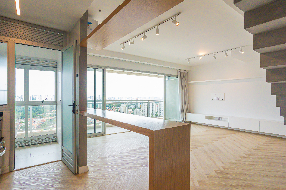Apartamento, 2 quartos, 102 m² - Foto 3